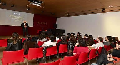 Ankara Büyükşehir, Başkent tarihini üniversite öğrencilerine anlatmaya devam ediyor