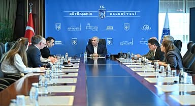 Ankara Büyükşehir Belediyesi, Başkentin Afet Müdahale Planı'nı hazırladı