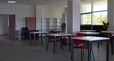 Ankara Büyükşehir Belediyesi'nden Haymana'ya Aile Yaşam Merkezi