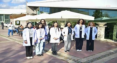 Ankara Büyükşehir Belediyesi'nden yaşlılara evde sağlık ve danışmanlık hizmeti