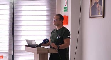 Ankara Büyükşehir'den yerel hayvan koruma görevlisi olmak isteyenlere özel eğitim