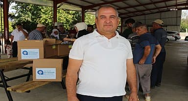 Antalya Büyükşehir'in ücretsiz tuzak dağıtımı sürüyor