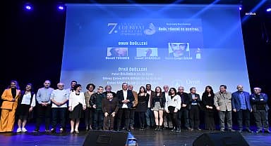 Antalya edebiyat günleri başlıyor