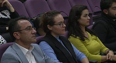 Antalya Uluslararası Bilim Forumu başlıyor... 'İklim değişikliği, çevre krizi ve göç' konuları konuşulacak