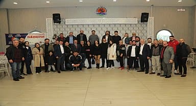 Atakum Belediye Başkanı Deveci: "Geleneğimizde dayanışma var"