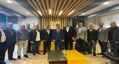Atakum Belediyesi emekçinin yanında 