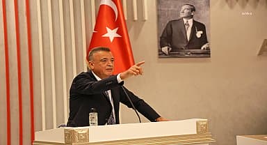 Ataşehir Belediyesi'nden Mustafa Kemal ve Aşık Veysel Mahallelerinin imar planları için önemli adım