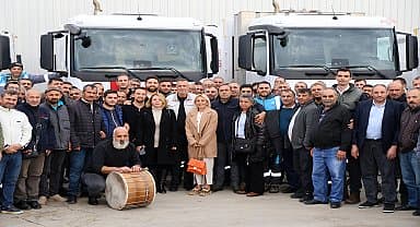 Ataşehir yeni temizlik şantiyesine kavuştu