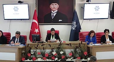 Aydın Büyükşehir Belediyesi, Zeren Ertaş'ın adını Işıklı Mahallesi'nde yaşatacak