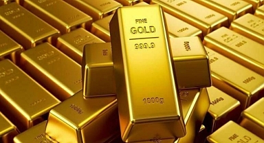 Aylık bazda yatırımcısına en yüksek reel getiriyi külçe altın sağladı