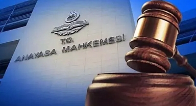 AYM, “Sansür Yasası”nın iptali talebini oyçokluğu ile reddetti