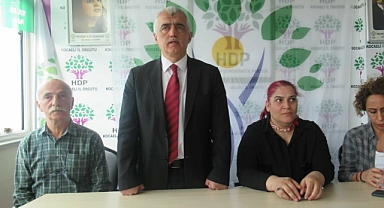 Bakan Yerlikaya, Ömer Faruk Gergerlioğlu’na saldırı girişimine soruşturma açıldığını söyledi