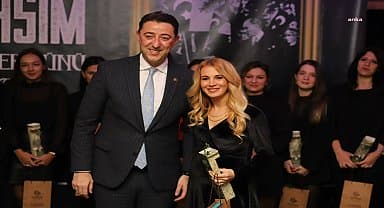 Bandırma Belediye Başkanı Tosun, öğretmenlerle bir araya geldi