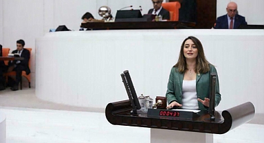 Bankoğlu: “İktidarın şiddetten, şiddetin iktidardan beslendiği bir dönemin içindeyiz”