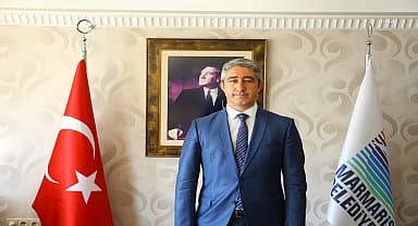 Başkan Oktay'dan Öğretmenler Günü mesajı