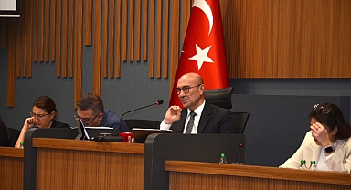 Başkan Soyer'e 'Vahdettin'den sonra 'çan' soruşturması... 