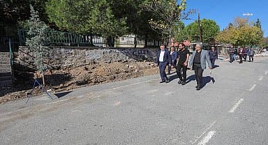 Bayraklı Belediye Başkanı Serdar Sandal: "Yolları, kaldırımları ve meydanlarıyla örnek ilçe olduk"