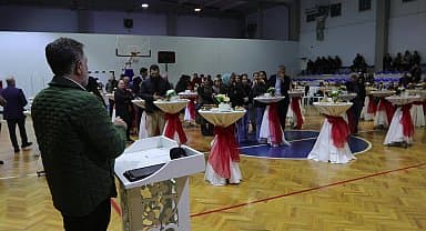 Bayraklı'nın kentsel dönüşüm hayali gerçek oluyor