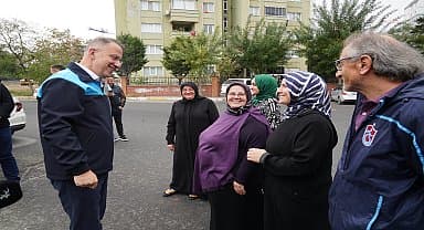 Beylikdüzü'ne 5 günde 5 bin metrekarelik park sözü