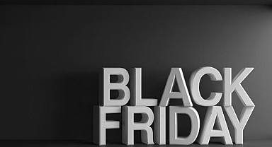 Black Friday alışveriş çılgınlığına 2 gün kaldı...