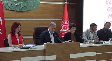 Bornova'da 500 bin euroluk iklim projesi