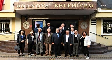 Bornova'da bir ilk olacak: 'Hamsi Şöleni'