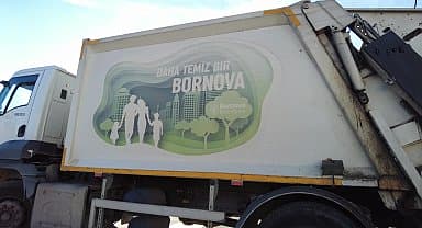 Bornova'da tertemiz 4,5 yıl