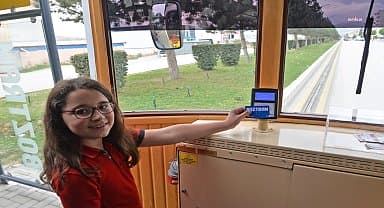 Boztram ücretli tarifeye geçti