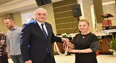 Bozüyük'te 24 Kasım Öğretmenler Günü etkinliklerle kutlandı