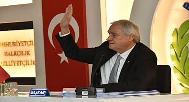 Bozüyük'te Belediye bütçesi 900 milyon TL, Cansuyu yardım miktarı 900 TL, kış desteği 750 TL olarak belirlendi