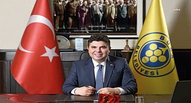 Buca Belediye Başkanı Erhan Kılıç kaza geçirdi