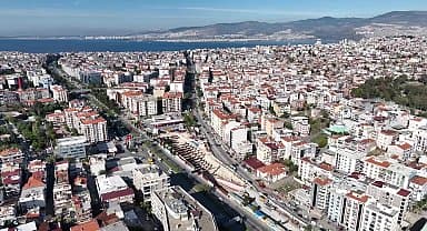 Buca'da "köstebekler" yeraltına inmeye hazırlanıyor... Soyer: "Buca Metrosunu tarihinden önce bitireceğiz"