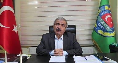 Burdur Ziraat Odası Başkanı Kubilay: "Arazisinden, çiftliğinden, hayvanından geri kalmamış… 5 bin liradan faydalanamamaktadır. Bu çok acı"