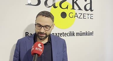 Bursa'da silahlı saldırıya uğrayan Gazeteci Yaman Kaya: "İki kurşuna maruz kaldık diye yazmaktan vazgeçecek değiliz"