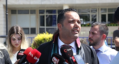 Cem Garipoğlu'nun babası mezarın açılması için dilekçe verdi