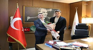 Çerkezköy Belediyesi'nde toplu iş sözleşmesi görüşmeleri başladı