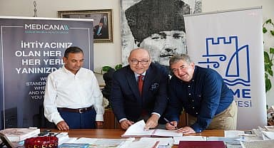 Çeşmekartlı olmanın ayrıcalıklarına bir yenisi daha eklendi