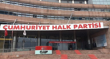 CHP’de yeni Parti Meclisi ilk toplantısını 11 Kasım’da yapacak