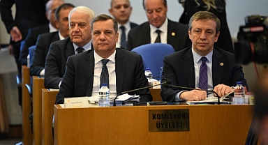 CHP’li Ceylan, Savunma Bakanı Güler'e Tank Palet Fabrikası’nın neden satıldığını sordu