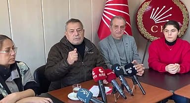 CHP Rize Milletvekili Ocaklı: "İddia ediyorum, AKP'nin elinden birçok yeri alacağız; hem Türkiye'de, hem Rize'de. Rize'de çok şaşıracağınız sonuçlar olacak"