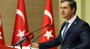 CHP Sözcüsü Deniz Yücel: “AYM yetkilerinin kısıtlanması gibi bir hazırlık olduğunu görüyoruz”