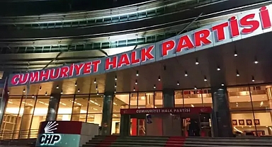 CHP TBMM Grubu, Yargıtay 3. Ceza Dairesi’nin “Can Atalay” kararının ardından olağanüstü toplandı