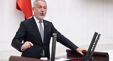 Cumhur Uzun, Bakan Özhaseki'ye mülakatlardaki usulsüzlük iddialarını sordu