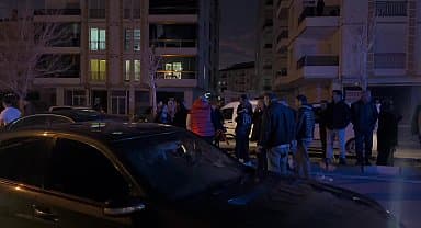 Depremden kurtuldu, Aksaray'da trafik kazasında hayatını kaybetti