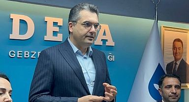 DEVA Partili Burak Dalgın: “Cumhurbaşkanlığı bütçesi, itibarı şatafatta arıyor”