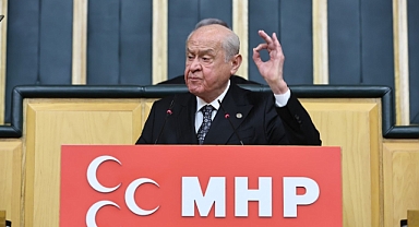 Devlet Bahçeli: 