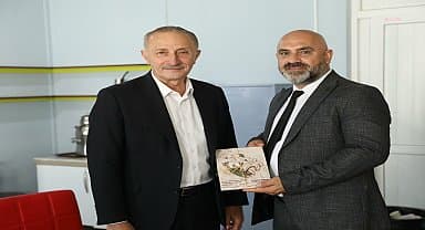 Didim Belediye Başkanı Atabay'dan öğretmenlere jest