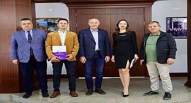 Didim Belediyesi halk kart desteği ile vatandaşların yanında