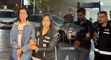 Dilan Polat ve Engin Polat gözaltına alındı