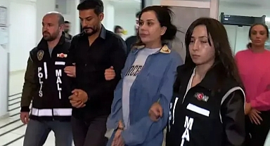 Dilan ve Engin Polat’ın da aralarında olduğu 16 kişi hakkında tutuklama talep edildi